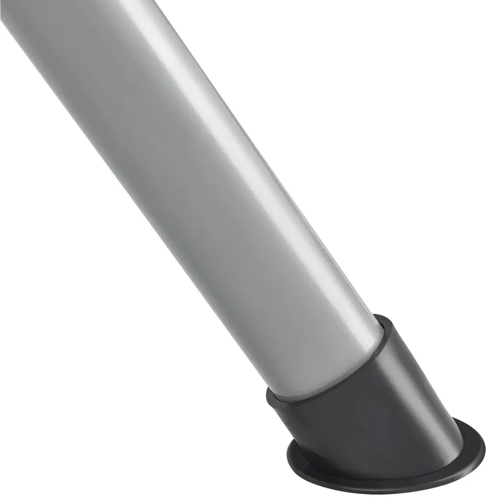 Juskys Hollywoodschaukel 3-Sitzer Mit Dach & Sitzauflage – Gartenschaukel 200 Kg Belastbar – Schaukelbank Für Garten & Terrasse - Schwarz 14 Juskys Hollywoodschaukel 3-Sitzer Mit Dach & Sitzauflage – Gartenschaukel 200 Kg Belastbar – Schaukelbank Für Garten & Terrasse - Schwarz – Bild 14