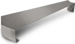 Interline Summer Stahl Bali Pool Eckverbindung 8er Set Silber 27 Mm -Grünwelt Exporteren Garten-Winkel f0bbb071009247a0e41a2746cd4c50e2