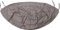 Hängesessel Ohne Gestell Amazonas Globo Royal Chair Kissen Taupe -Grünwelt Exporteren Garten-Winkel f0bc89d55988bb0f07d7fa802d46e064