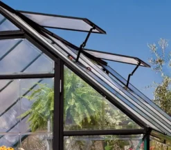 PALRAM-Victory Orangerie-anthrazi/transparent-7320 39 PALRAM-Victory Orangerie-anthrazi/transparent-7320 -Grünwelt Exporteren Garten-Winkel f15ac8b6ad2e6a4d3b5d440ef4c045ca