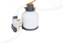 Bestway Power Steel™ Frame Pool Komplett-Set, Eckig 549x274x122 Cm 56466 -Grünwelt Exporteren Garten-Winkel f1c23ae1f03f3ba57a78f8d7f2383d7b