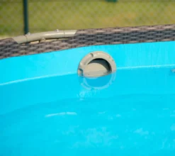 Summer Waves Stahlrahmen Aufstellpool Active Frame Braun Rund Ø 305x76 Cm -Grünwelt Exporteren Garten-Winkel f2671bcbbd3b5bb09bc6811e24c28f5a