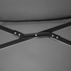 Tectake Sonnenschirm Silia 460x270cm Mit 3 Winddächern - Grau -Grünwelt Exporteren Garten-Winkel f29eba38f24a1d5ad3951cc1608e61a9