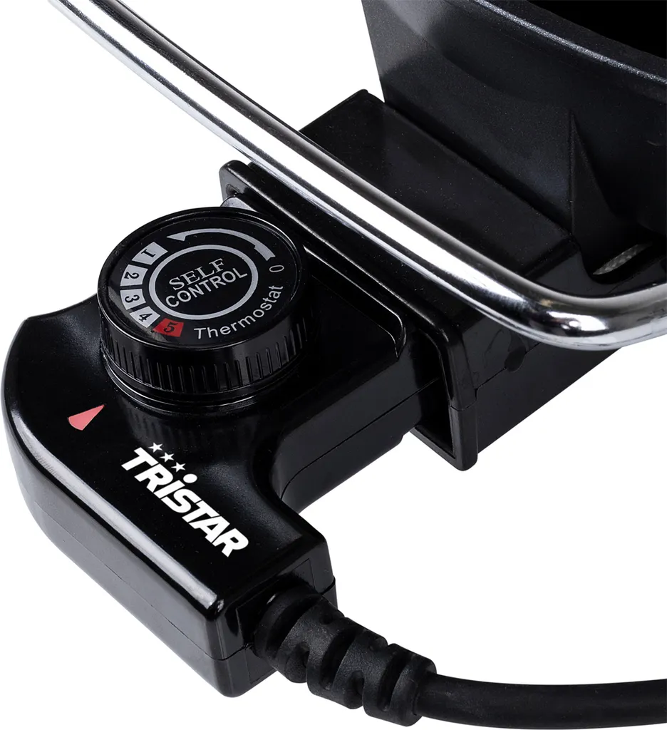 Elektro Fondue & Grill Set PZ-9131 8 Elektro Fondue & Grill Set PZ-9131 – Bild 8