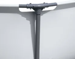 Bestway 56408 Rund Aufstellpool Stahl Pro Max 305x76 CmGestalten: Rund, Maße: 3 - 3,99 M, Filterpumpe: 58381 -Grünwelt Exporteren Garten-Winkel f3916bc6348ecea4dc56ff21a5e2d94f