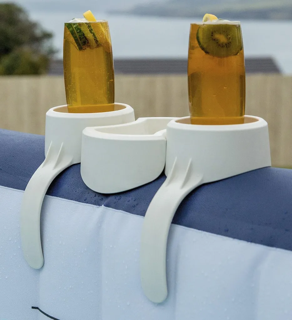 Bestway Lay-Z-Spa Getränkehalter; 58416 17 Bestway Lay-Z-Spa Getränkehalter; 58416 – Bild 17