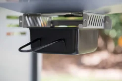 Nexgrill Gasgrill 5 Brenner Deluxe Mit Heckbrenner, Seitenkochfeld Und Seitenbrenner -Grünwelt Exporteren Garten-Winkel f46cddf6bb16f60c3adf1f7667c4d3d3