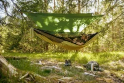Amazonas Hängematte 'Moskito-Traveller Quilted' -Grünwelt Exporteren Garten-Winkel f4ecf8e39a698fff143a8e0bb9cd6c9b