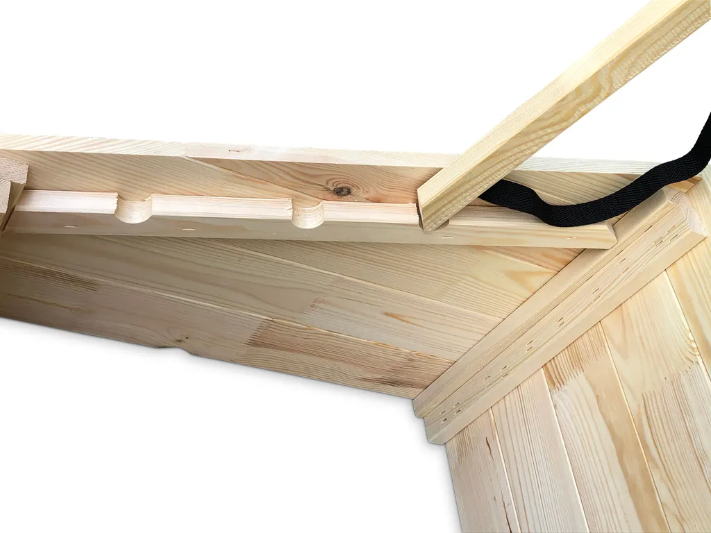 Frühbeet Aus Holz Natur 9 Frühbeet Aus Holz Natur – Bild 9