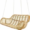 Hängeschaukel Aus Rattan Für 2 Personen