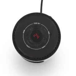 Heizstrahler Standheizstrahler MAXXMEE Tisch-Heizung - 1200W - Schwarz -Grünwelt Exporteren Garten-Winkel f5b302a3b543f42b37cd90b3d5e79af7