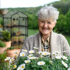 Relaxdays Gewächshaus Für Balkon Mit 5 Ebenen -Grünwelt Exporteren Garten-Winkel f67ab6a4d63084dd11a0a7d06d9f577a