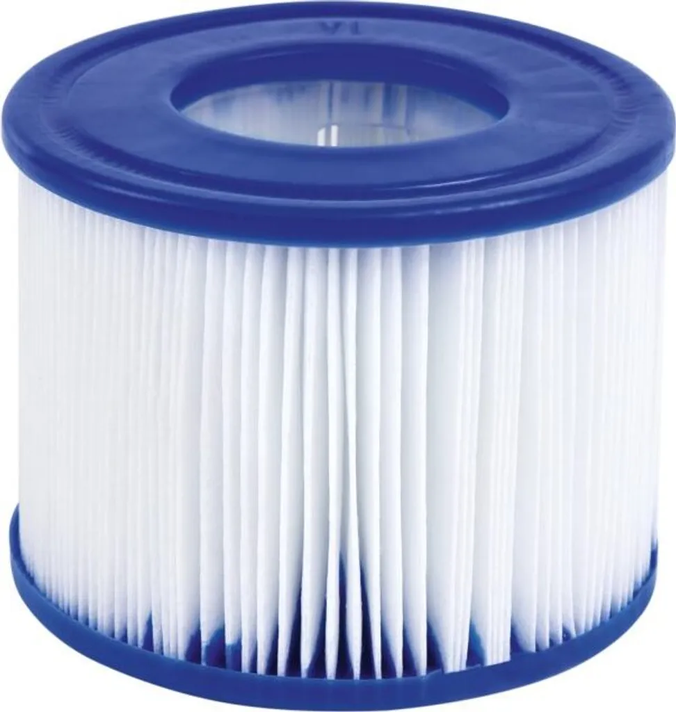 Bestway LAY-Z-SPA® Whirlpool Maldives HydroJet Pro™, Eckig, 201x201x80cm, 60033 11 Bestway LAY-Z-SPA® Whirlpool Maldives HydroJet Pro™, Eckig, 201x201x80cm, 60033 – Bild 11