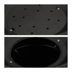 Relaxdays Grillfass Aus Gusseisen -Grünwelt Exporteren Garten-Winkel f72a47e59770a1073219db2b29f75e21