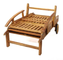CHILLROI Verstellbare Sonnenliege Mit Beistelltisch - Akazienholz Gartenliege 27 CHILLROI Verstellbare Sonnenliege Mit Beistelltisch - Akazienholz Gartenliege -Grünwelt Exporteren Garten-Winkel f73e7547af543ab160880a825ef49e85