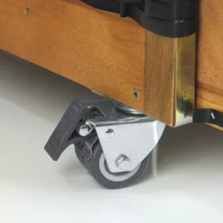 Hoberg 2-Sitzer-Strandkorb (Ostsee) Strandkorb Ostsee XXL Hoberg Volllieger Gartenliege 2-Sitzer Fichtenholz Rollen -Grünwelt Exporteren Garten-Winkel f750766c800d1ebfa18492e69516fc67