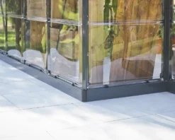 PALRAM-Victory Orangerie-anthrazi/transparent-7320 27 PALRAM-Victory Orangerie-anthrazi/transparent-7320 -Grünwelt Exporteren Garten-Winkel f75079efb5b9cccf0080f7a83500e7bd