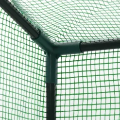 VidaXL Begehbares Gewächshaus 200 X 80 X 173 Cm 14 VidaXL Begehbares Gewächshaus 200 X 80 X 173 Cm -Grünwelt Exporteren Garten-Winkel f7c2bd3d884289637078cb6fcda07285