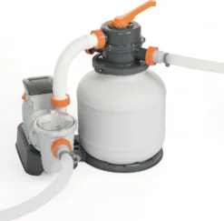 Bestway Power Steel™ Frame Pool Komplett-Set, Eckig 549x274x122 Cm 56466 -Grünwelt Exporteren Garten-Winkel f7e7e1b356ff22a6dab5823b521e3ae2