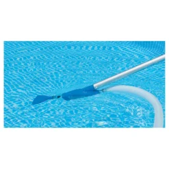 Intex Pool Reinigungsset, Teleskopstiel 2,79m / Schlauch 7,5m / 2tlg. Bodensauger Mit Filtersieb Zum Anschluß An Die Filterpumpe, 26 Intex Pool Reinigungsset, Teleskopstiel 2,79m / Schlauch 7,5m / 2tlg. Bodensauger Mit Filtersieb Zum Anschluß An Die Filterpumpe, -Grünwelt Exporteren Garten-Winkel f81169cd699900dcb9505c937fc2a82f