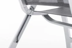 Kettler Forma II Klappsessel - Silber / Graphit 15 Kettler Forma II Klappsessel - Silber / Graphit -Grünwelt Exporteren Garten-Winkel f8479af03c703713ed524cf98db45d4c