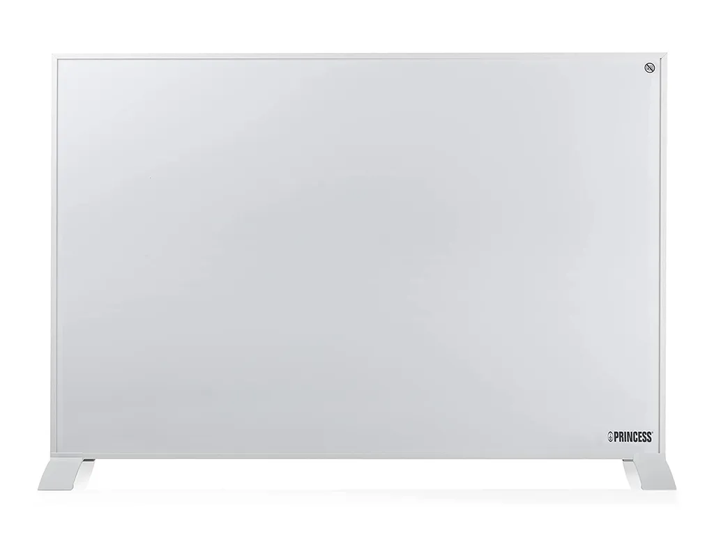 Princess Smarte Infrarot Flächenheizung App & Sprach Steuerbar, 59x89cm 2 Princess Smarte Infrarot Flächenheizung App & Sprach Steuerbar, 59x89cm – Bild 2