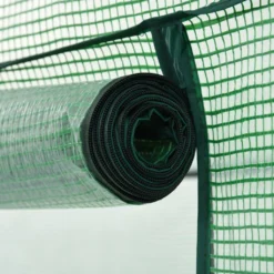 VidaXL Begehbares Gewächshaus 200 X 80 X 173 Cm 13 VidaXL Begehbares Gewächshaus 200 X 80 X 173 Cm -Grünwelt Exporteren Garten-Winkel f85ef319c0ae86d77e4ed69edec774a1