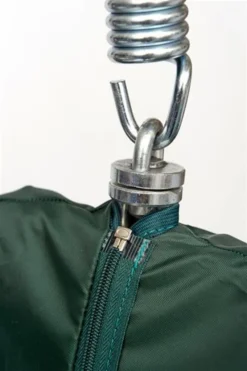 Amazonas Schutzhülle Für Hängesessel Globo Cover; Grün, AZ-2030825 -Grünwelt Exporteren Garten-Winkel f892d2d31b08afb84efc1d0c09298033