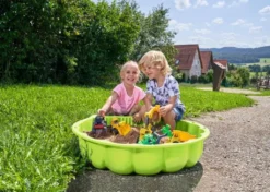 BIG-Sand-/Watershell Grün -Grünwelt Exporteren Garten-Winkel f8e6a98c716d1a6d51e2f4d231e3dd76