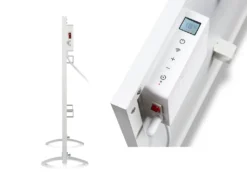 Princess Smarte Infrarot Flächenheizung App & Sprach Steuerbar, 59x89cm 20 Princess Smarte Infrarot Flächenheizung App & Sprach Steuerbar, 59x89cm -Grünwelt Exporteren Garten-Winkel f94f20931b5e5df0c7921182647bf741