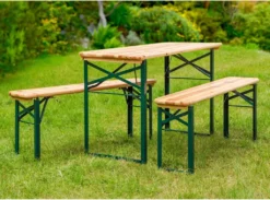 Balkon Bierzeltgarnitur 110 X 50 X 70 Cm 17 Balkon Bierzeltgarnitur 110 X 50 X 70 Cm -Grünwelt Exporteren Garten-Winkel f987da7aa818395ac4f504074576c9cc