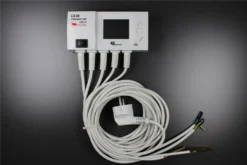 CS-08 Heizkreis- Und Warmwasser/Pufferspeicher Regelung -Grünwelt Exporteren Garten-Winkel f9d062dbb1a96819a7174d67eb766659