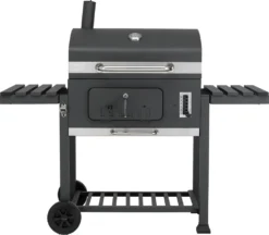 Tepro Grillwagen Toronto XXL Grillfläche 72 X 46 Cm, Schwarz 19 Tepro Grillwagen Toronto XXL Grillfläche 72 X 46 Cm, Schwarz -Grünwelt Exporteren Garten-Winkel f9d1cfe23162d3822b612edf0172c199