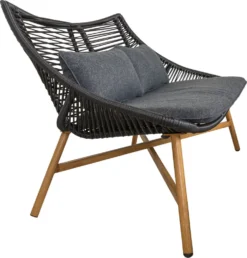 TrendLine Lounge Set Formentera Inkl. Auflagen -Grünwelt Exporteren Garten-Winkel fa5bd1683cb9880c74b51f26be800c7d