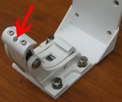 Elektrische Kassetten-Markise H124, Vollkassette, 4x3m Ausfahrbarer Volant Polyester Creme -Grünwelt Exporteren Garten-Winkel fa78b30a74cfbffe513c48a573e44cb6 1