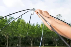 Bestway® Steel Pro™ Aufstellpool Mit Sonnenschutzdach "Splash-in-Shade" Ohne Pumpe Ø 183 X 51 Cm, Buntes Unterwasser-Design, Rund -Grünwelt Exporteren Garten-Winkel fb6b75b5fddb07fdb9455a2c92d230dd