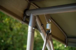 Garden Impressions Rubens Hollywoodschaukel 3-Sitzer Moosgrün -Grünwelt Exporteren Garten-Winkel fb884fc90f812b3679384ea5c415de3e