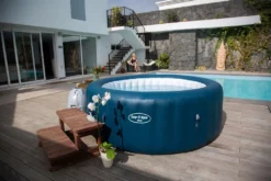 Bestway Lay-Z-Spa™ Milan AirJet Plus™ Rund, 196 X 71 Cm Mit App-Steuerung 33 Bestway Lay-Z-Spa™ Milan AirJet Plus™ Rund, 196 X 71 Cm Mit App-Steuerung -Grünwelt Exporteren Garten-Winkel fbc9c77ae321852d05e6402092238ebe