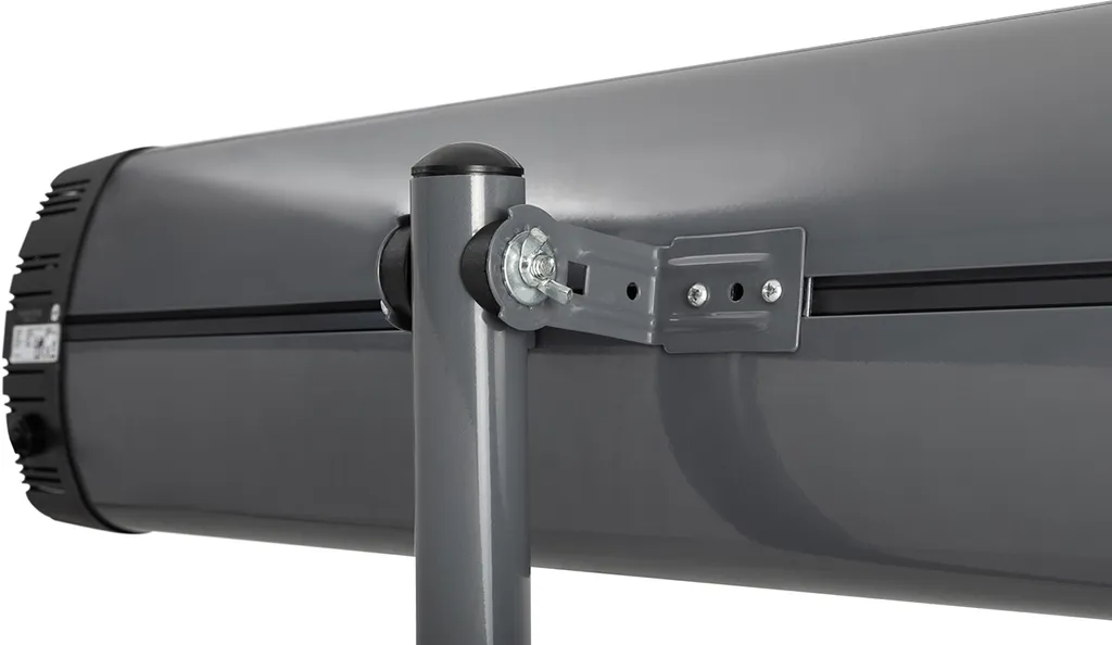 Heidenfeld Infrarot Heizstrahler IH100 16 Heidenfeld Infrarot Heizstrahler IH100 – Bild 16