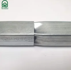 Gewächshaus KLASIKA EASY 3x2m (6m2) Mit 4mm Polycarbonat (Rahmen Aus Vierkantrohr) -Grünwelt Exporteren Garten-Winkel fd18e061175edcb5fcf682a9e93bd5cb