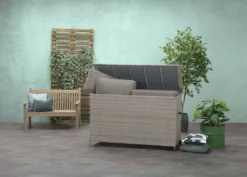 Garden Impressions York Kissenbox Vintage Willow 18 Garden Impressions York Kissenbox Vintage Willow -Grünwelt Exporteren Garten-Winkel fd34a685783c5512495f43b9246c905d