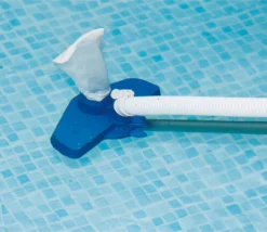 Summer Waves Premium FRAME Pool, Weiß, PVC/Stahl, Ø488x122 Cm, Jede Menge Zubehör Inklusive, Rund -Grünwelt Exporteren Garten-Winkel fd78589d8131ebcc5c732e1db3b11c6d