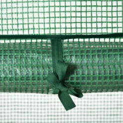 Outsunny Mini-Gewächshaus Anzuchtgewächshaus Mit Folienabdeckung Und 3 Regalböden Regale Rolltür Gemüsebeet Grün 69 X 49 X 125 Cm 17 Outsunny Mini-Gewächshaus Anzuchtgewächshaus Mit Folienabdeckung Und 3 Regalböden Regale Rolltür Gemüsebeet Grün 69 X 49 X 125 Cm -Grünwelt Exporteren Garten-Winkel fd8c1e6fb355542dcd7cd14711cc454c 1