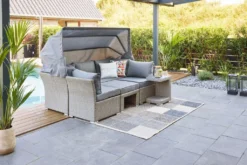 Primaster Dining Lounge Möbelset Torreon Relax Inkl. Kissen -Grünwelt Exporteren Garten-Winkel fd8d821c749ff203f6e52761087e4350