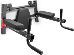 Marbo Sport Set MHU1 | Sprossenwand Zur Wandmontage 230 X 81 Cm MH-U204 + Multifunktionelle Klimmzugstange Für Die Wandmontage (2in1) MH-U205 -Grünwelt Exporteren Garten-Winkel fd901783e1601ce41da2d3db842178bb