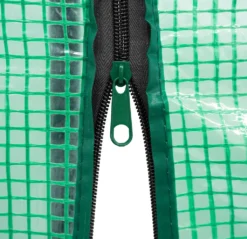 Linder Exclusiv Garten Foliengewächshaus, Mit Aufrollbare Tür Und Fenster MC4308 169x200x77 Cm -Grünwelt Exporteren Garten-Winkel fdb95f2ff4cae162810319e362837776