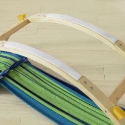 SoBuy Kinderhängematte Mit Sicherheitsstopper Hängematte Schaukel Für Kinder KMB16-J 19 SoBuy Kinderhängematte Mit Sicherheitsstopper Hängematte Schaukel Für Kinder KMB16-J -Grünwelt Exporteren Garten-Winkel fdbf86c1757acf73690a4e4f3194db51