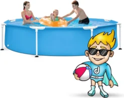 Intex 28205NP Framepool Aufstellpool 244x51cm 32 Intex 28205NP Framepool Aufstellpool 244x51cm -Grünwelt Exporteren Garten-Winkel fdfce6e17f24b53e342d27e5e7be468d