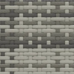 VidaXL 3-tlg. Garten-Lounge-Set Mit Kissen Grau Poly Rattan 15 VidaXL 3-tlg. Garten-Lounge-Set Mit Kissen Grau Poly Rattan -Grünwelt Exporteren Garten-Winkel fe1700e04706f7ef3c7ecf1c9d5742cd