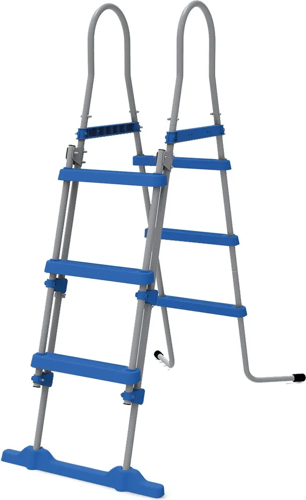 Happy People Quick Up Pool Set 360 X 90 Cm Mit Filterpumpe Und Leiter 6 Happy People Quick Up Pool Set 360 X 90 Cm Mit Filterpumpe Und Leiter – Bild 6